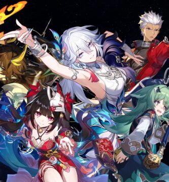 Competencia del equipo Yao Guang en Honkai Star Rail