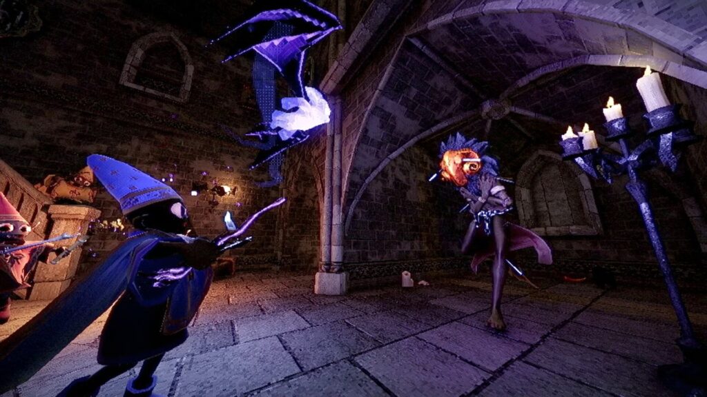 La nueva cooperativa "Friendslop" en Steam está explotando