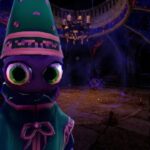 Cómo escapar de un nivel en YAPYAP extrayendo