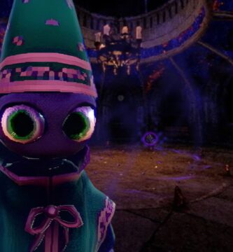 Cómo escapar de un nivel en YAPYAP extrayendo