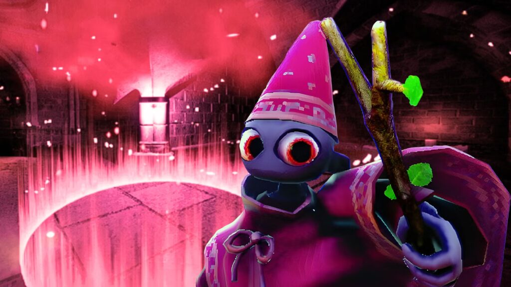 Cómo resucitar jugadores en YAPYAP