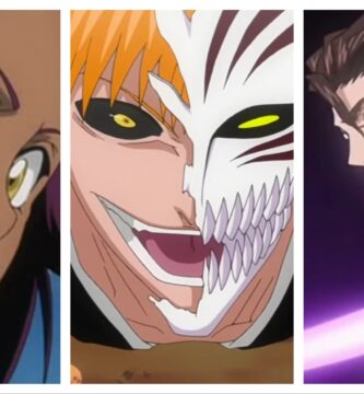 5 cosas que Bleach hace mejor que cualquier otro anime shonen
