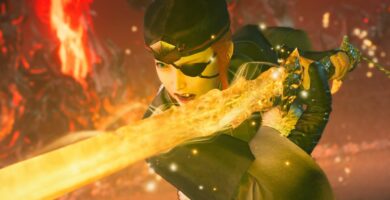 Por qué Nioh 3 podría ser el mejor Soulslike