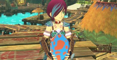 Los mejores JRPG que te permiten crear tu propio personaje