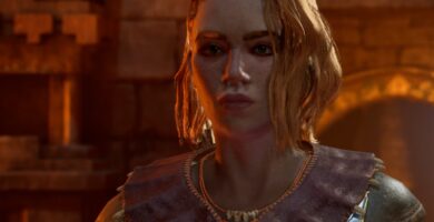 Los mejores juegos de rol en primera persona para PlayStation 5