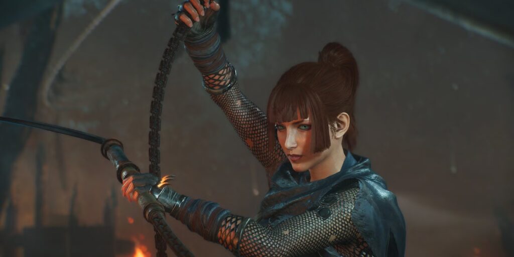 Cómo aumentar la velocidad de recuperación de Ki en Nioh 3