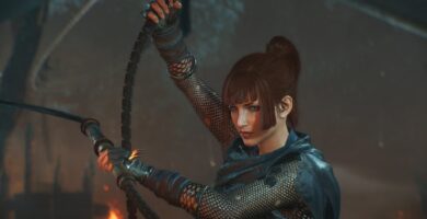 Cómo aumentar la velocidad de recuperación de Ki en Nioh 3