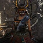 Nioh 3 es un juego de rol de acción mejor que un Soulslike