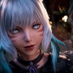 La serie Final Fantasy revela sus primeras figuras Nendoroid