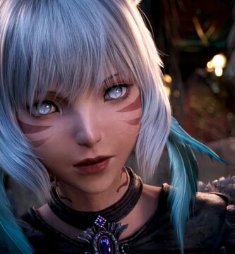 La serie Final Fantasy revela sus primeras figuras Nendoroid