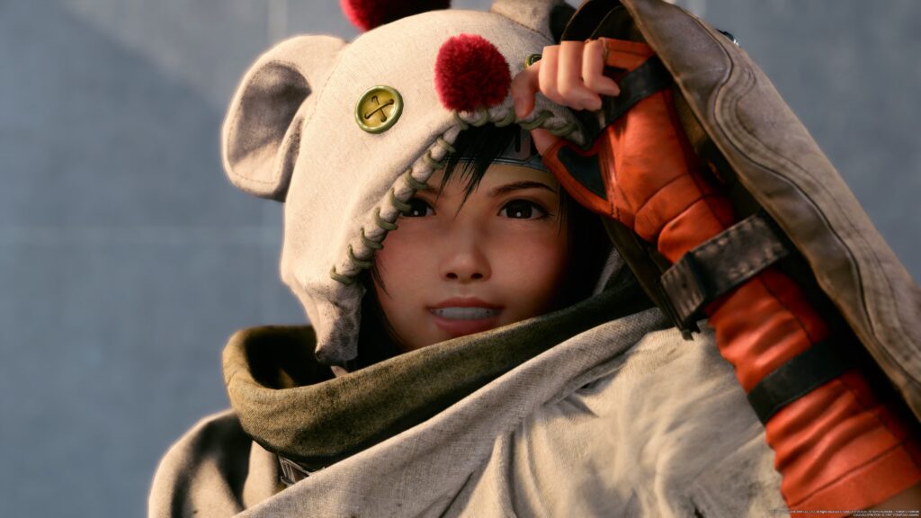 Personajes de Final Fantasy que serían líderes terribles