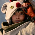 Personajes de Final Fantasy que serían líderes terribles