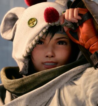 Personajes de Final Fantasy que serían líderes terribles