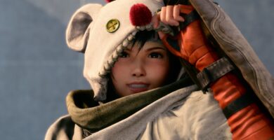 Personajes de Final Fantasy que serían líderes terribles