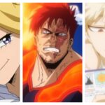 6 personajes de My Hero Academia que realmente no merecen el odio
