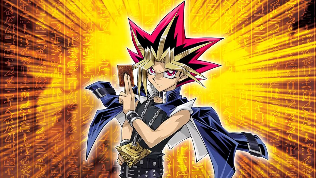 Las nuevas tarjetas serializadas de Yu-Gi-Oh ya tienen precios ridículos