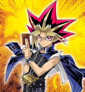 Las nuevas tarjetas serializadas de Yu-Gi-Oh ya tienen precios ridículos