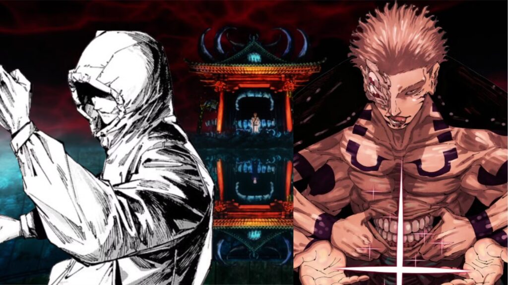 ¿Yuji Itadori ha superado a Ryomen Sukuna?