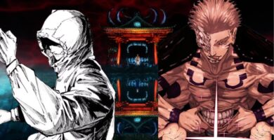 ¿Yuji Itadori ha superado a Ryomen Sukuna?