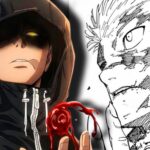 Explicación de la nueva expansión del dominio de Yuji Itadori