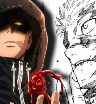 Explicación de la nueva expansión del dominio de Yuji Itadori
