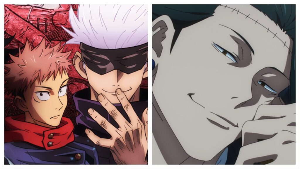 5 razones por las que Jujutsu Kaisen es el mejor anime del invierno de 2026