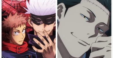 5 razones por las que Jujutsu Kaisen es el mejor anime del invierno de 2026