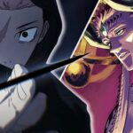 Yuji Itadori contra Dabura Karaba, explicado