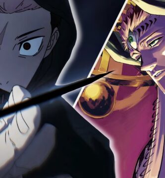 Yuji Itadori contra Dabura Karaba, explicado