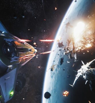 Los jugadores de PC pueden jugar gratis al popular juego de ciencia ficción hasta el 23 de febrero