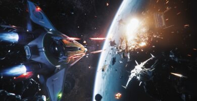 Los jugadores de PC pueden jugar gratis al popular juego de ciencia ficción hasta el 23 de febrero