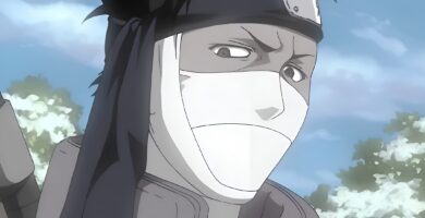6 momentos de Naruto Anime mejorados en el manga