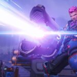 "Esto es realmente una locura" Más de 8.000 jugadores de Overwatch están hartos y cansados ​​de la negligencia de Zarya