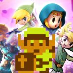 Cómo The Legend of Zelda cambió los juegos en 1986 y seguirá haciéndolo en 2026