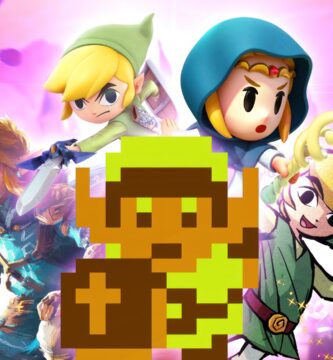 Cómo The Legend of Zelda cambió los juegos en 1986 y seguirá haciéndolo en 2026
