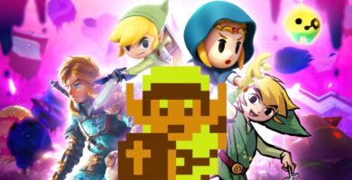 Cómo The Legend of Zelda cambió los juegos en 1986 y seguirá haciéndolo en 2026