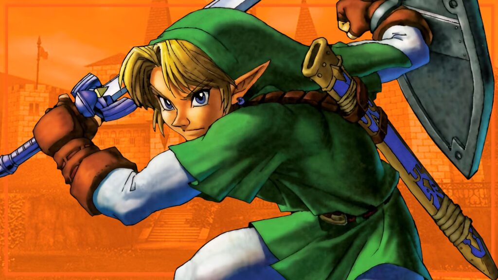 ¿Deberíamos esperar un juego de aniversario?