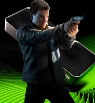 007 First Light Path Tracing aporta detalles impresionantes a la aventura de James Bond