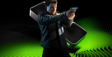 007 First Light Path Tracing aporta detalles impresionantes a la aventura de James Bond