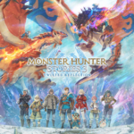 Historias de Monster Hunter 3 Revisión