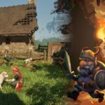 Los mejores juegos de fantasía con construcción de bases, clasificados