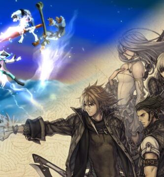 10 juegos de fantasía casi perfectos que nadie recuerda