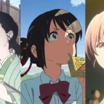 10 películas de anime que son 10/10, sin notas