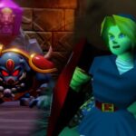 Los 9 personajes masculinos más fuertes de The Legend Of Zelda, clasificados