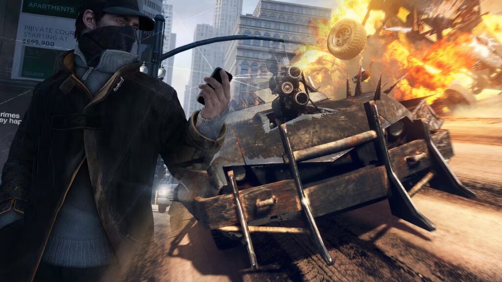 10 juegos de mundo abierto subestimados que merecen una segunda mirada