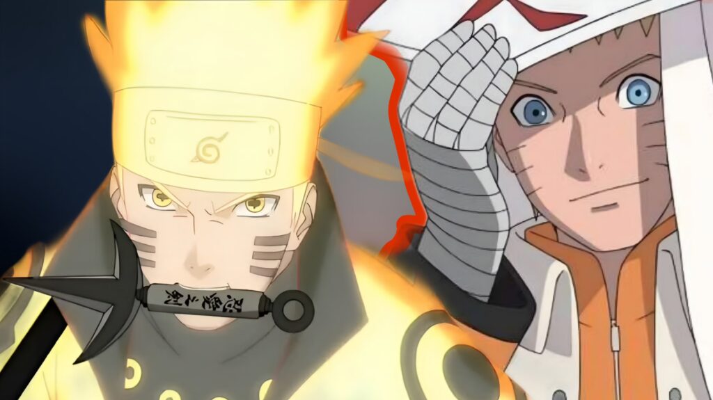 Por qué Naruto Uzumaki es el mejor protagonista del anime