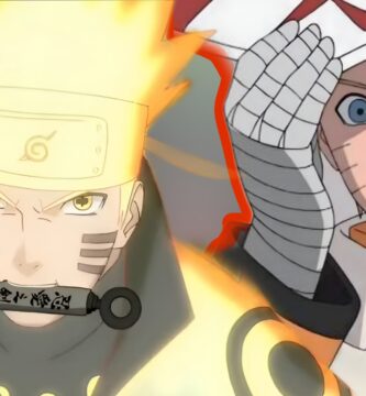Por qué Naruto Uzumaki es el mejor protagonista del anime