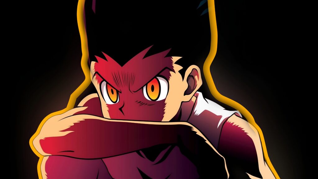 El autor de Hunter x Hunter ofrece a los fanáticos una actualización importante sobre el manga