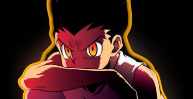 El autor de Hunter x Hunter ofrece a los fanáticos una actualización importante sobre el manga