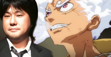 Después de 29 años, Oda finalmente escribe el final real de One Piece (pero hay un problema)